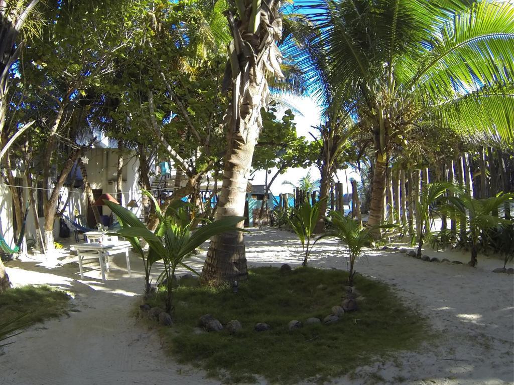 Playa Kin Ha Hotel Tulum Exterior photo