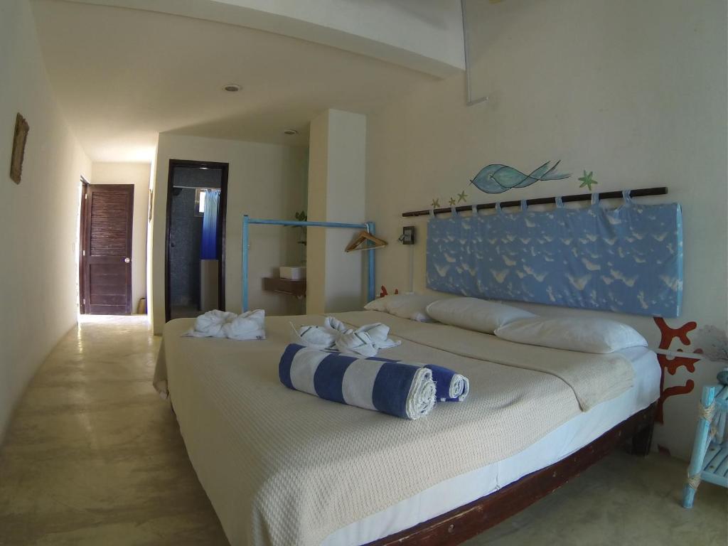 Playa Kin Ha Hotel Tulum Room photo